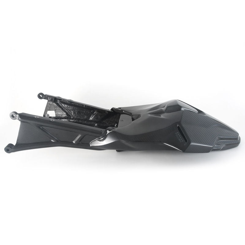 Fullsix Carbon Monocoque Subframe S1000RR M1000RR 2023-2025