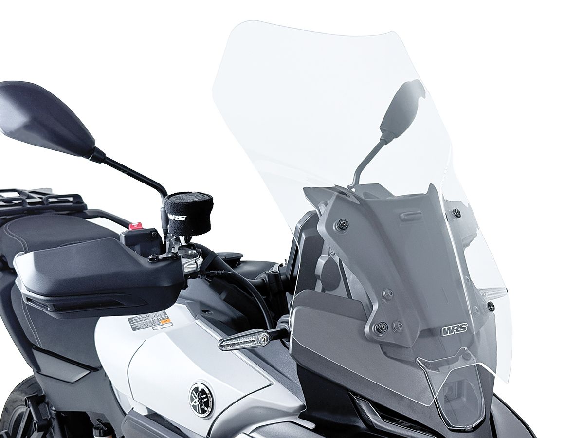 WRS WINDSCREEN TOURING YAMAHA TRACER 9 GT / GT+ 2025