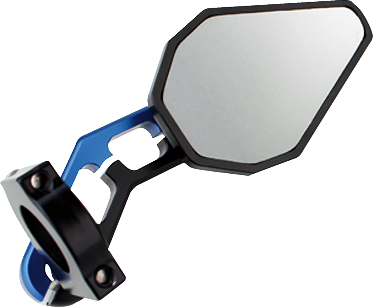 Driven Racing D-Axis Bar End Mirror