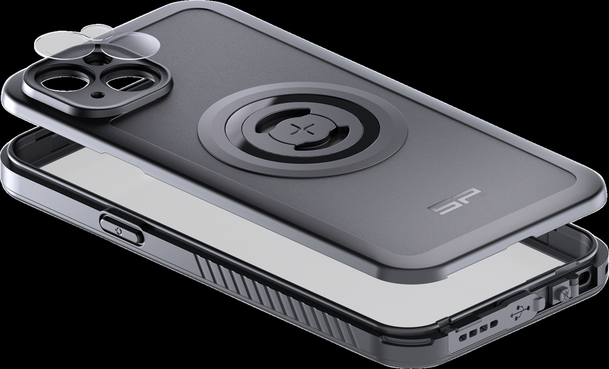 SP Connect Xtreme SPC+ Case