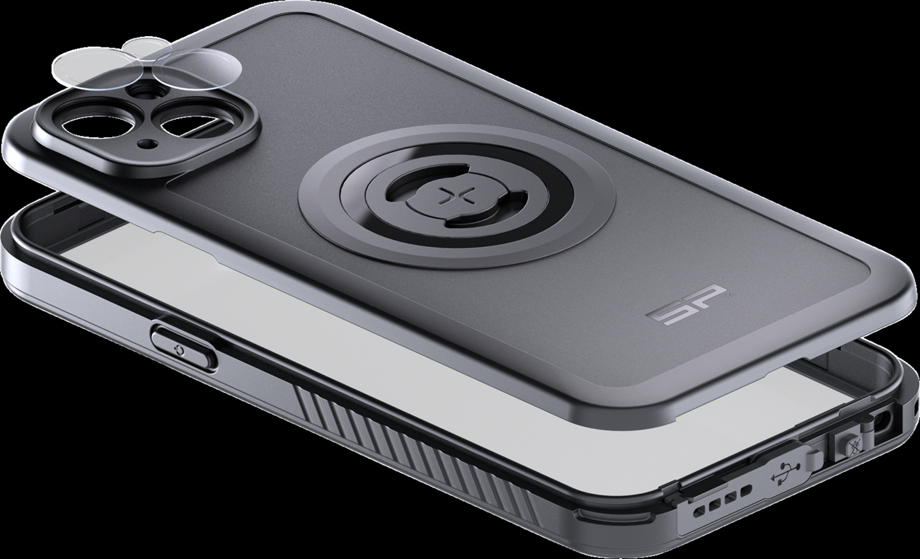SP Connect Xtreme SPC+ Case