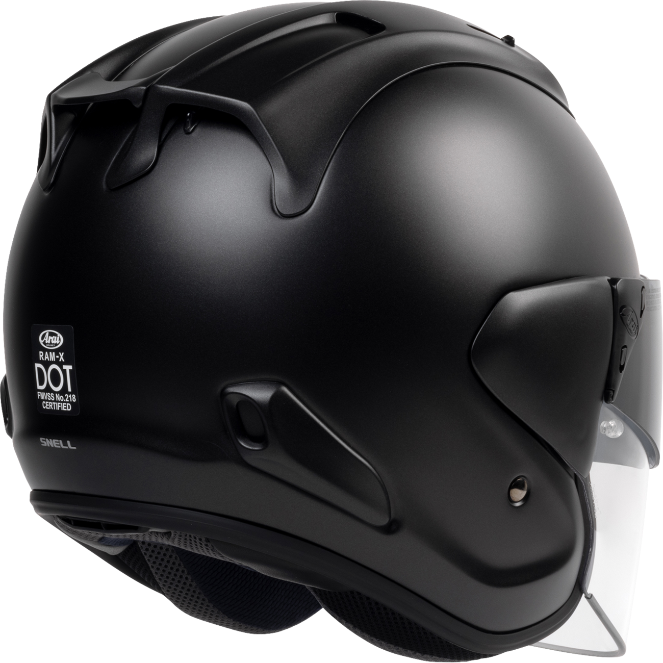 ARAI Helmets Ram-X Helmet