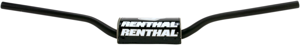 Renthal Fatbar™ Handlebar - 827 - Villopoto/Stewart - Black