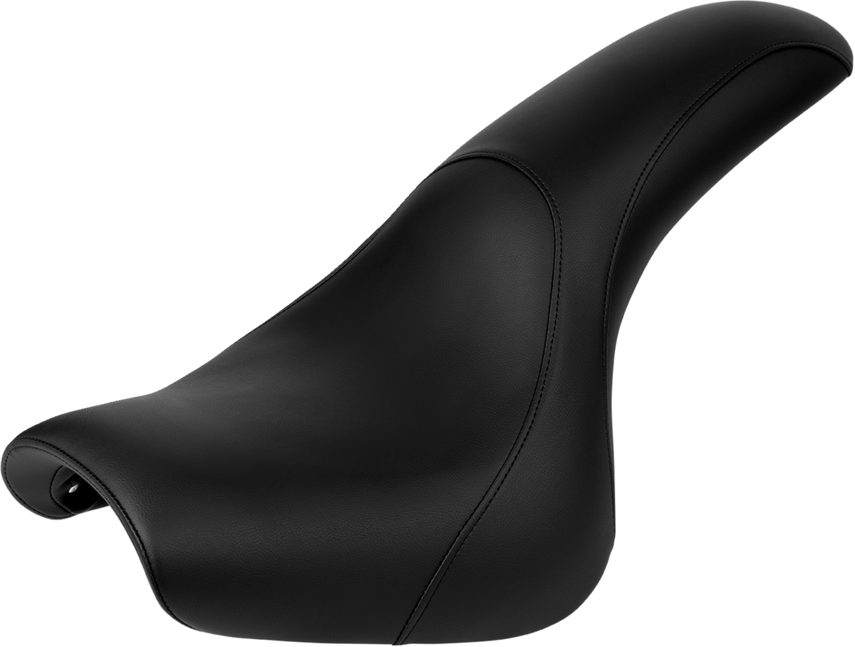Saddlemen Profiler™ Seat - Smooth - Black - XV1600/1700