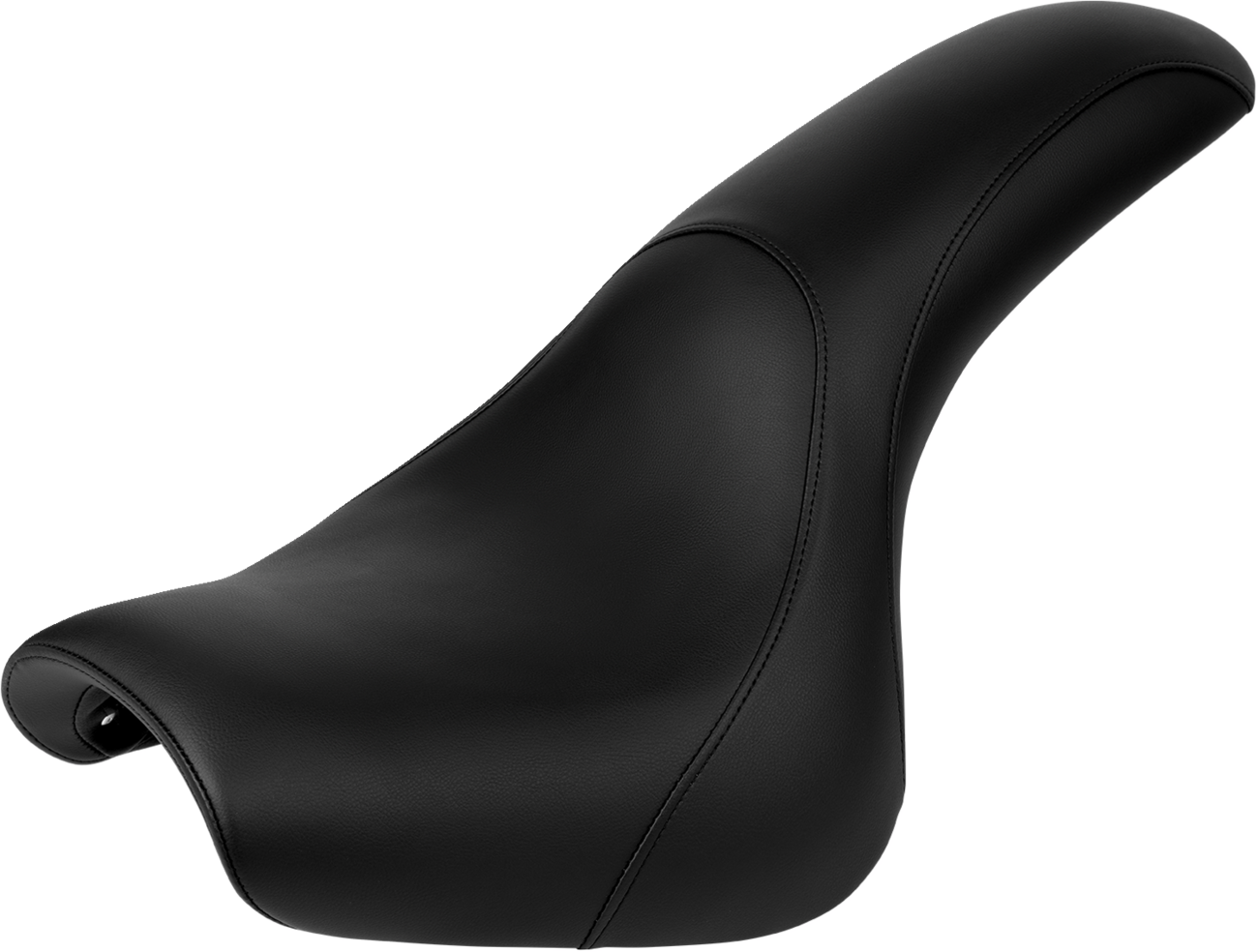 Saddlemen Profiler™ Seat - Smooth - Black - XV1600/1700