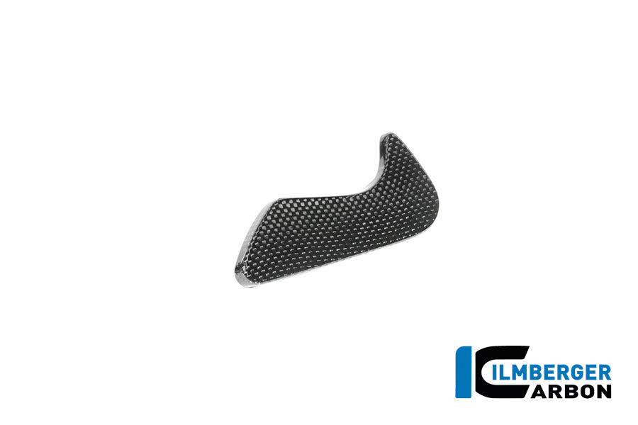 Ilmberger Carbon Toolbox Cover BMW R12 NineT - Gloss / Twill