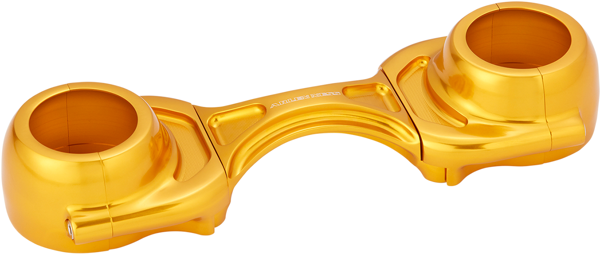 Arlen NESS Method Fork Brace - 39 MM - Gold