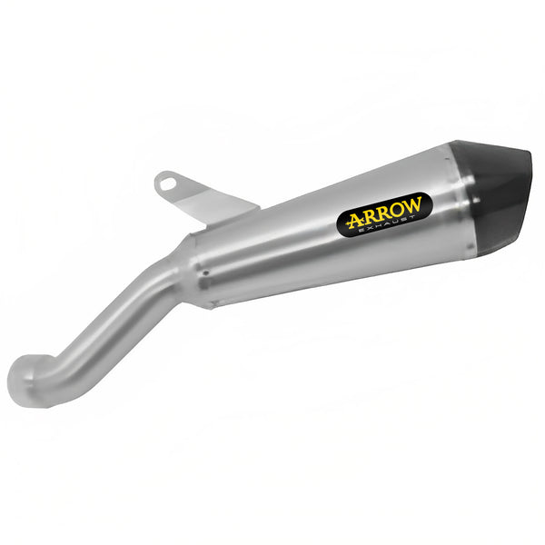 Arrow - 71912XKI X-Kone Slip On - Motomillion