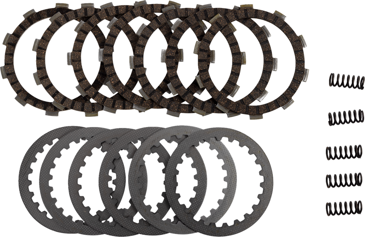EBC Brakes Clutch Kit - YZ 85