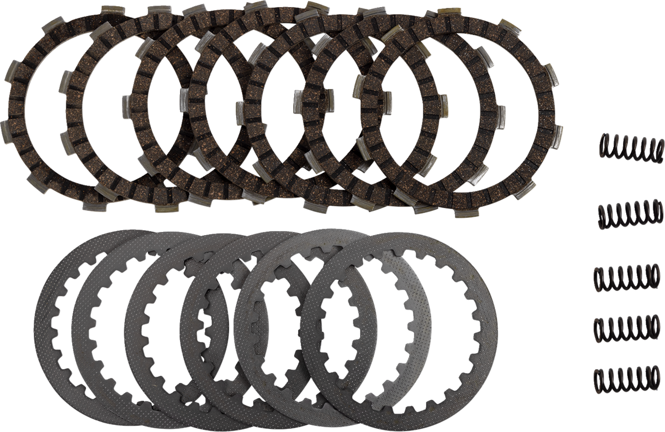 EBC Brakes Clutch Kit - YZ 85