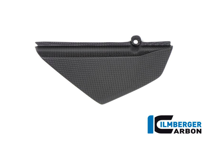 Ilmberger Carbon Cover Under The Frame Left Ducati Scrambler 2016