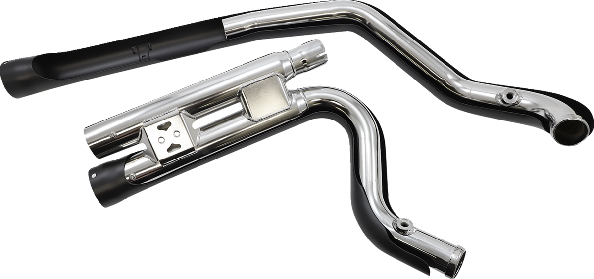 Cobra Speedster RPT Short Exhaust