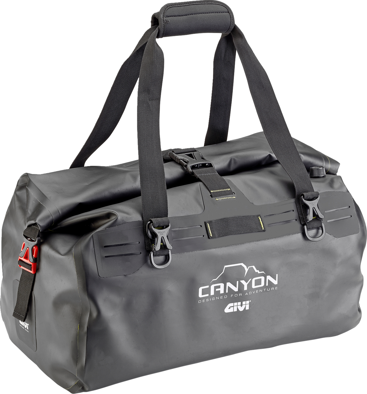 GIVI Cargo Bag - 40 Liter