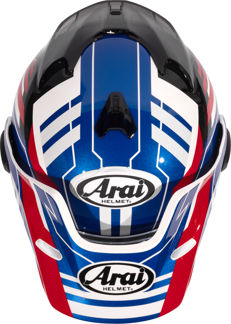 ARAI Helmets XD-5 Trail Helmet