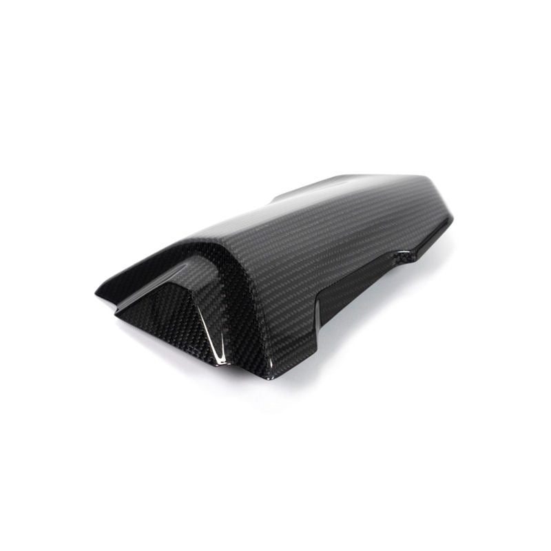 Ilmberger Carbon Fiber Passenger Seat Tail Cap for BMW S1000RR 2020-2022