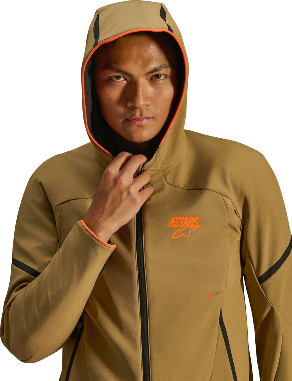 Alpinestars Aeroshell Waterproof Jacket