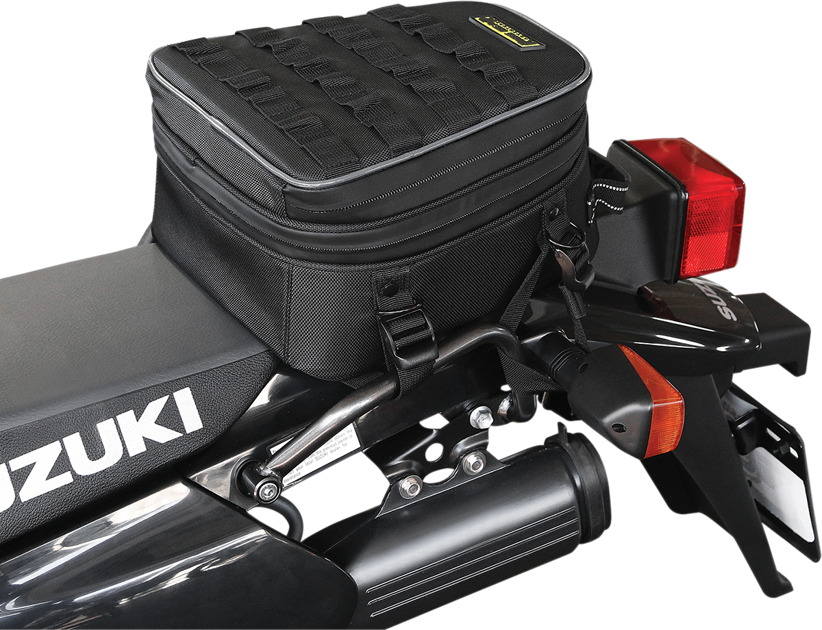 Nelson RIGG Trails End Tail Bag