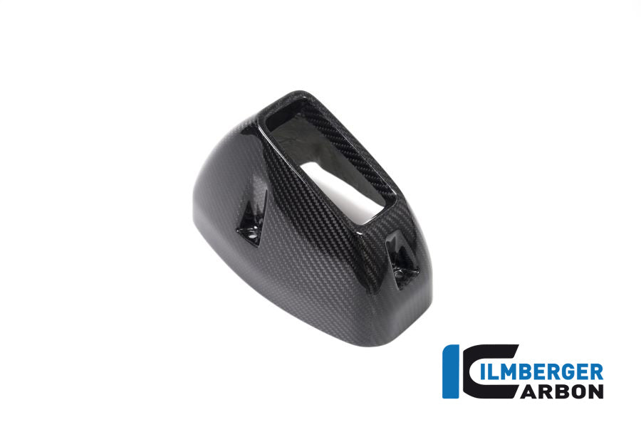 Ilmberger Carbon Silencer Protector (Rear)