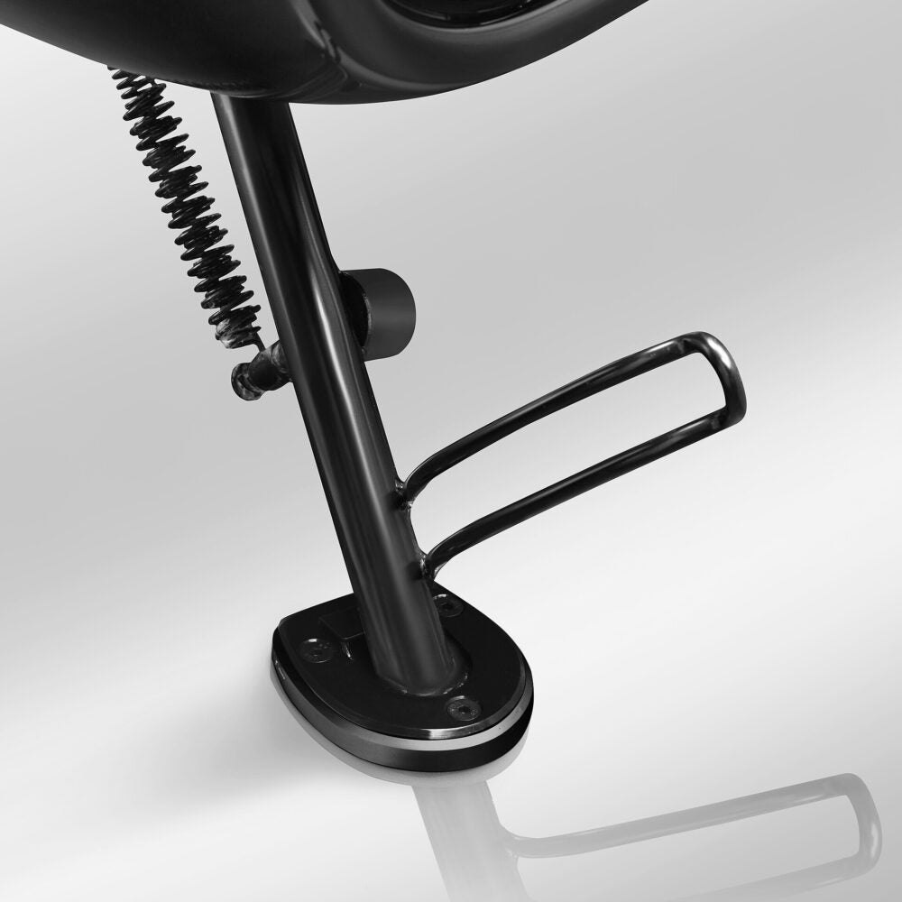 Rizoma Kick Stand Base Extension