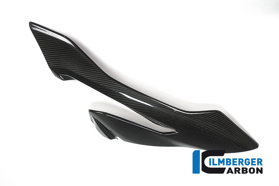 Ilmberger Carbon Fairing Side Panel Right Side - BMW S 1000 XR MY 2015-2019