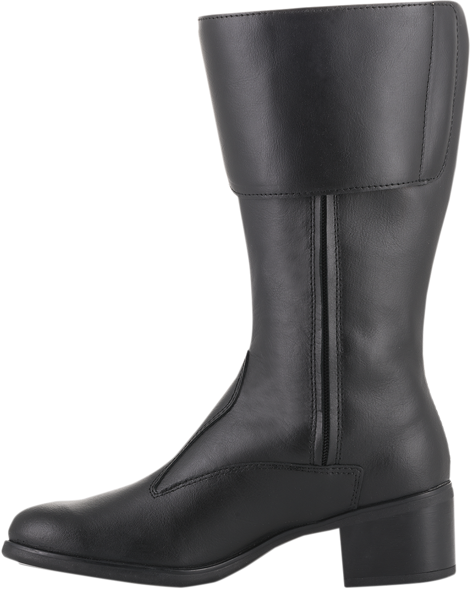 Alpinestars Vika V2 Waterproof Women's Boots - Black - US 5.5 / EU 36