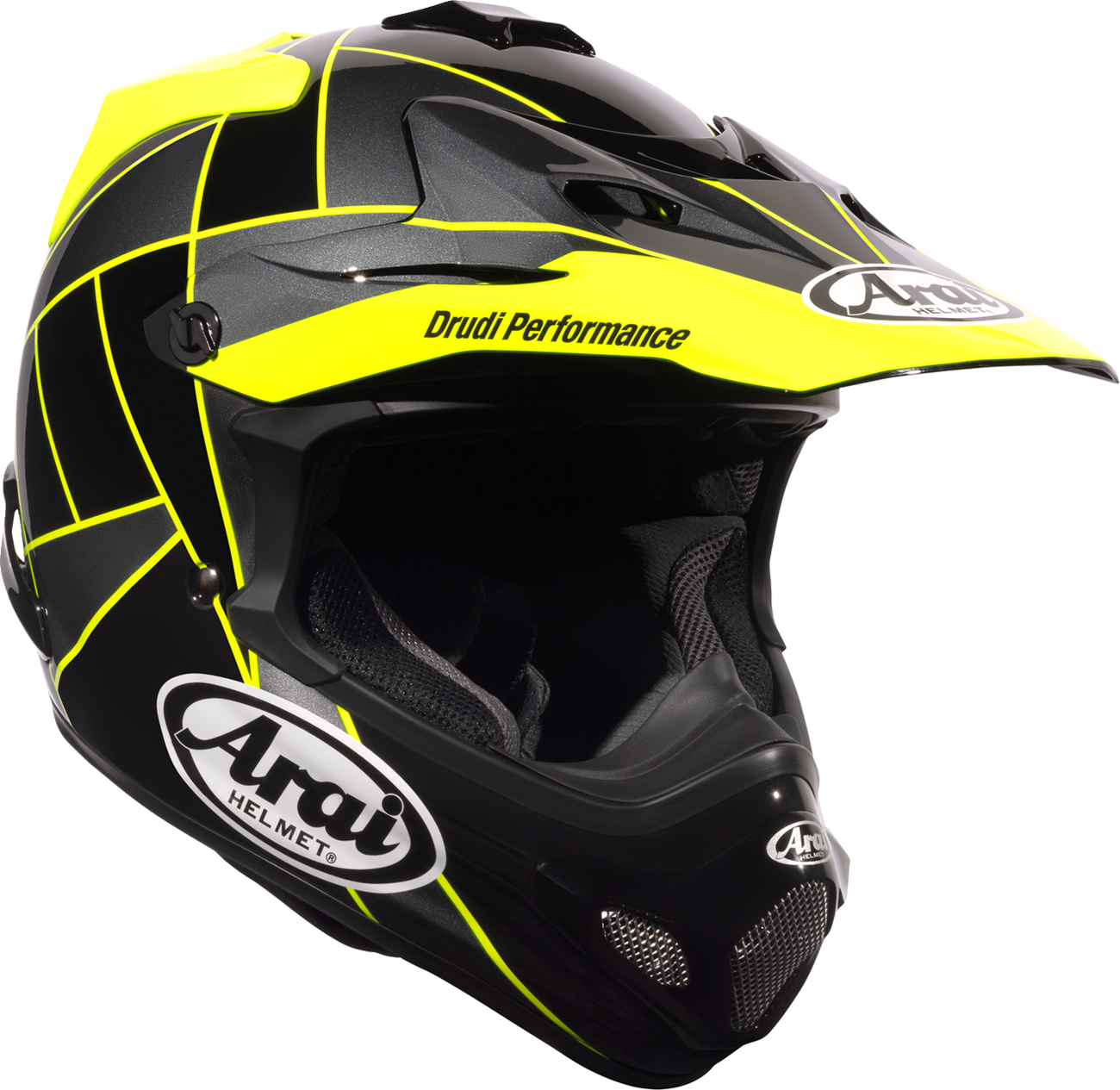 ARAI Helmets VX-Pro4 Fragment Helmet