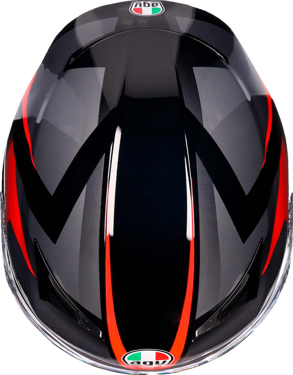 AGV K3 Striga Helmet