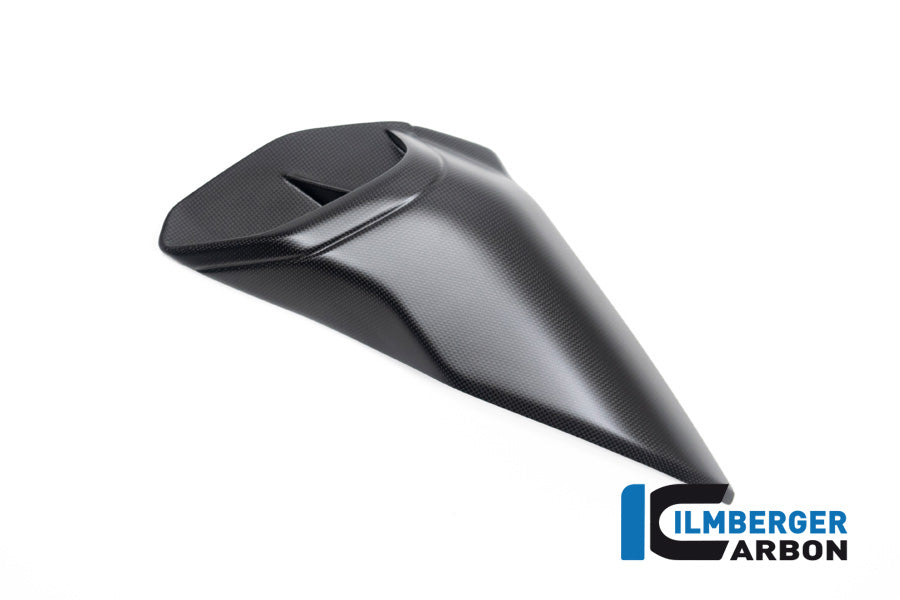 Ilmberger Carbon Left Air Tube Cover Ducati Diavel V4 From 2023