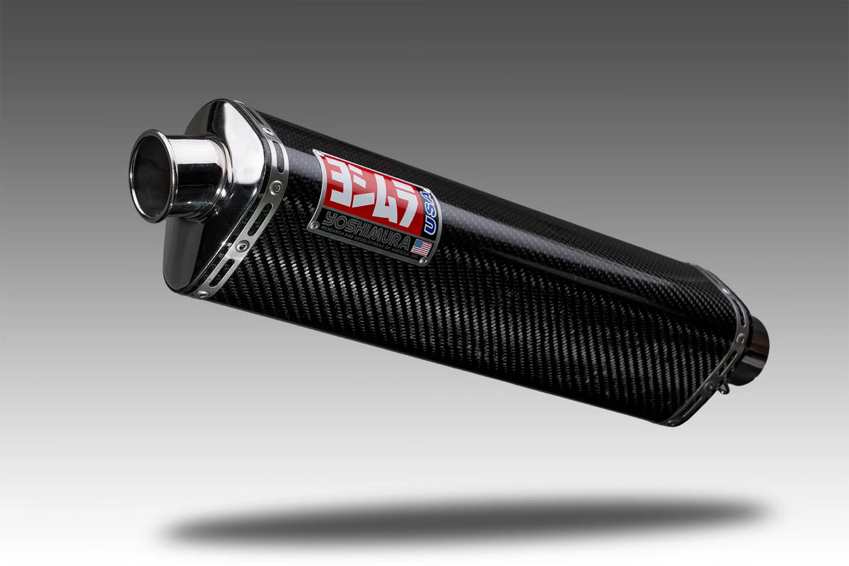 Yoshimura TRC/TRS Premium Muffler Repack Kit