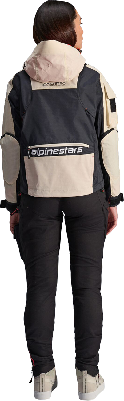 Alpinestars Stella Molly Air Jacket