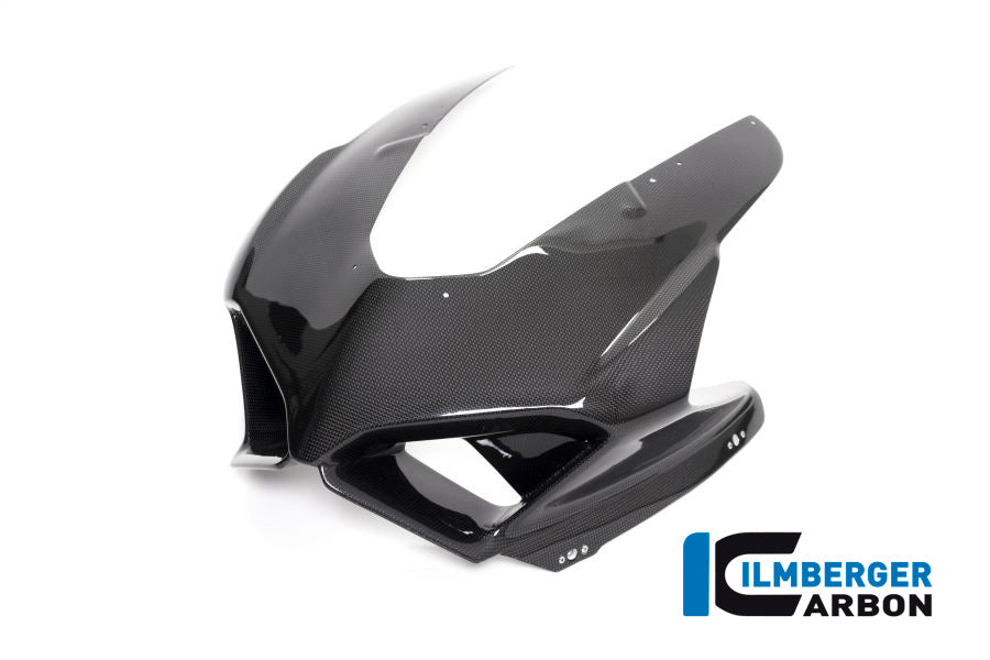 Ilmberger Carbon Front Fairing Stocksport Ducati Panigale V4 Racing