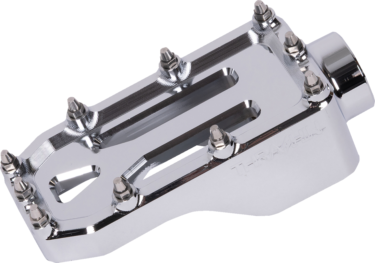 Thrashin Supply CO. Aggressor Brake Pedal