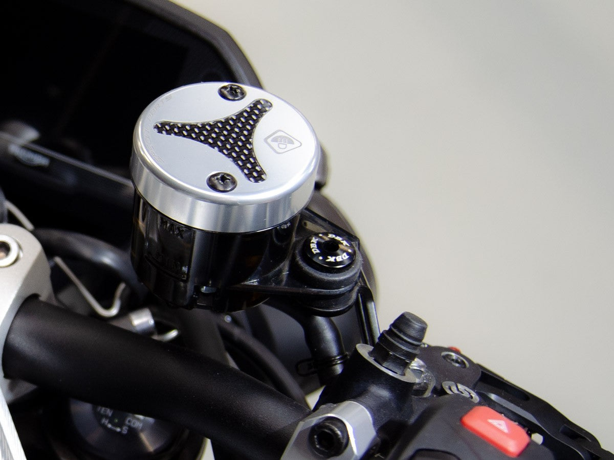 KSPB03 - FRONT BRAKE RESERVOIR MOUNT SCREW