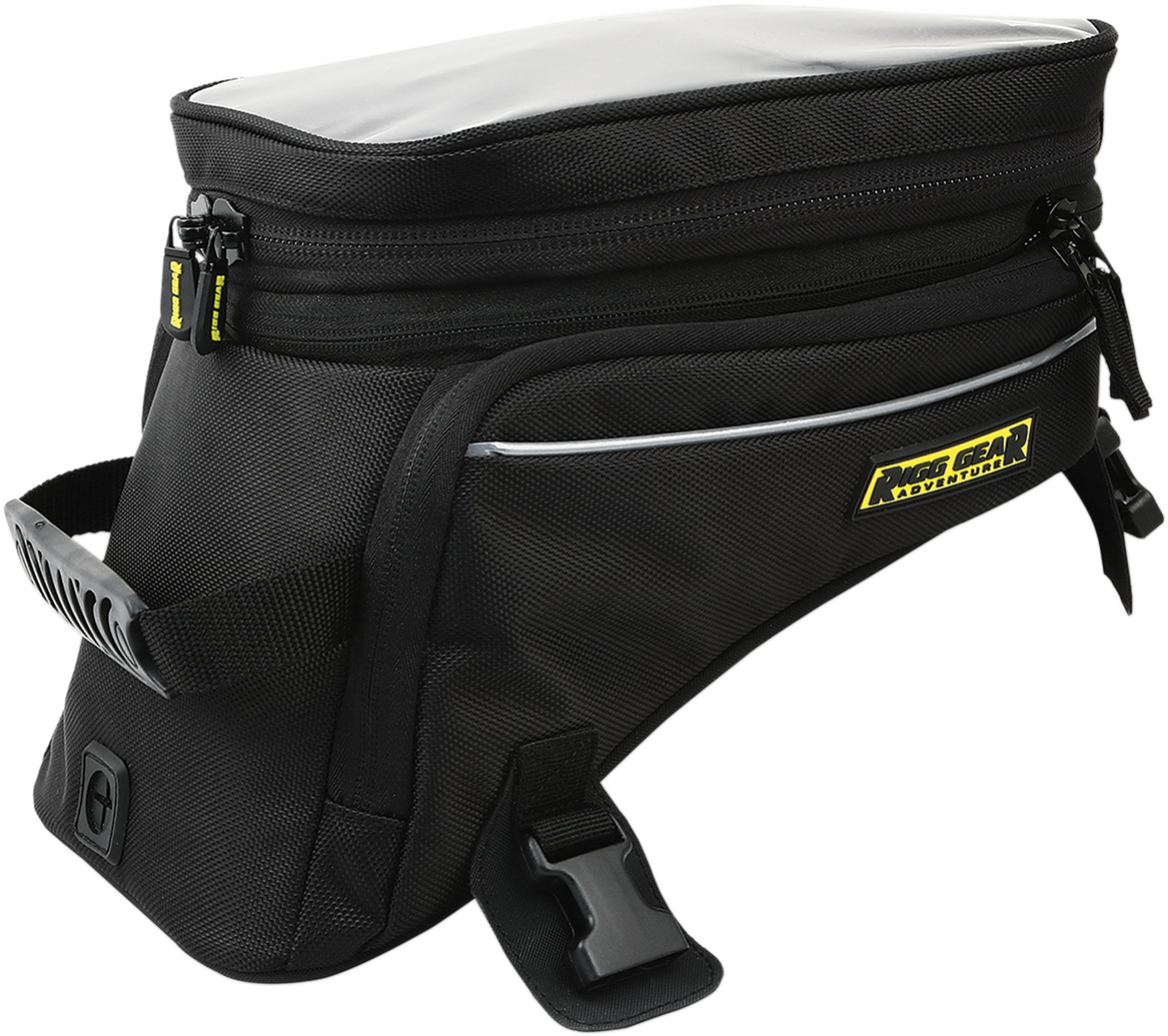 Nelson RIGG Trails End Adventure Tank Bag - Standard