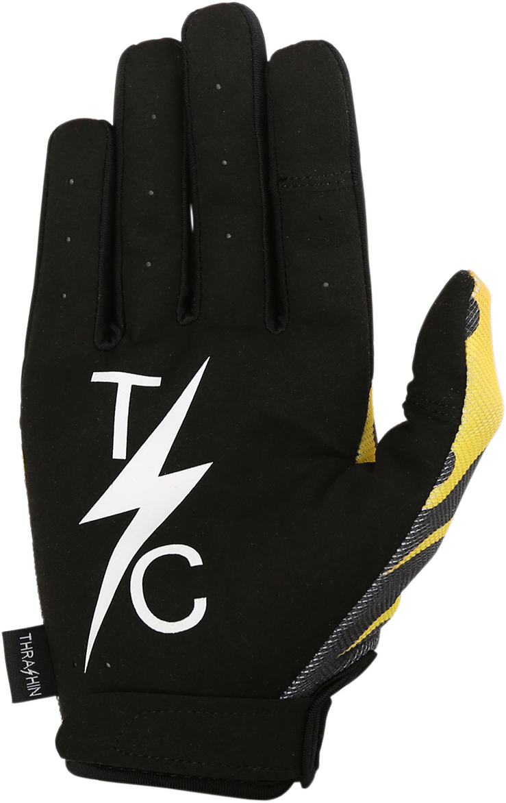 Thrashin Supply CO. Stealth Gloves