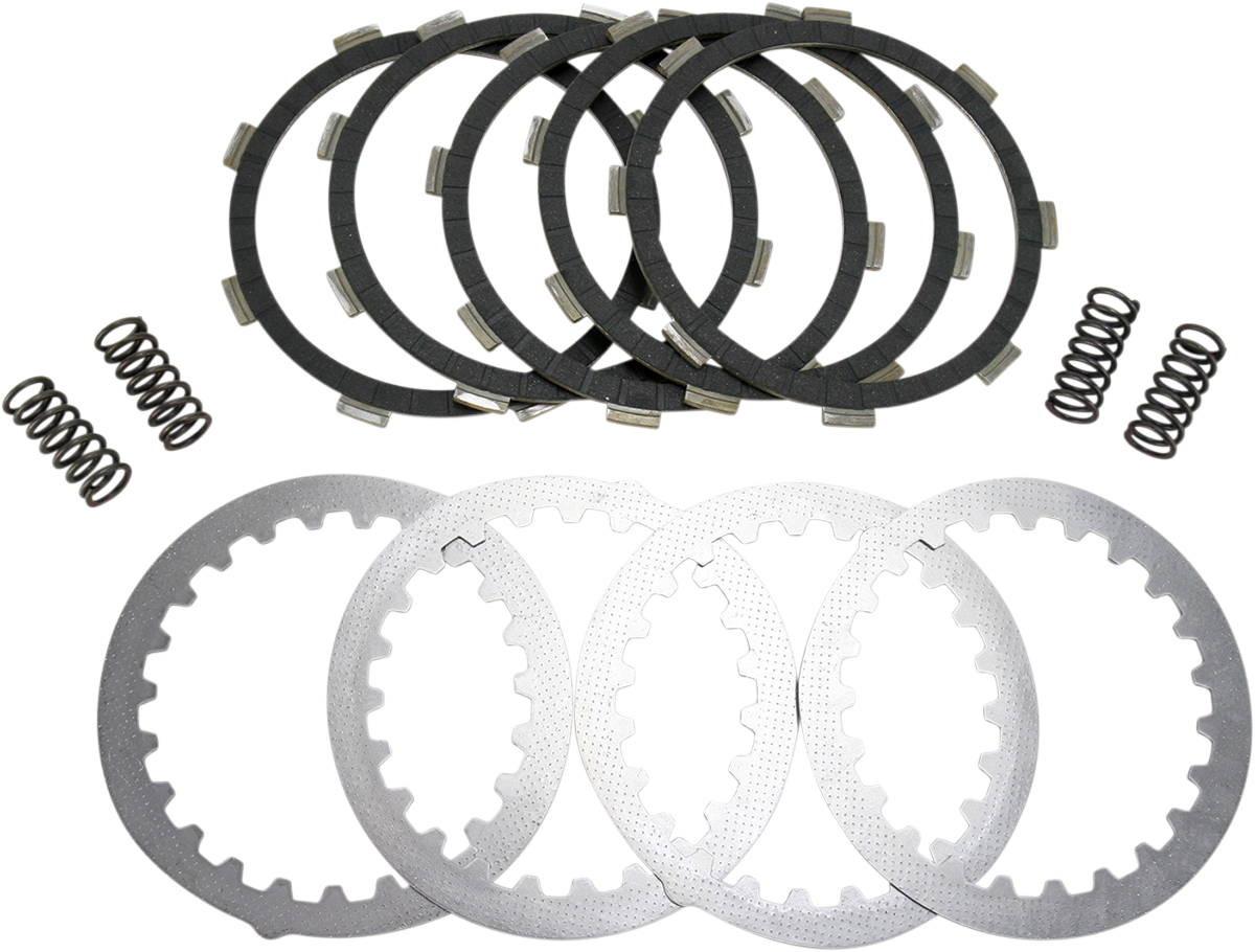 EBC Brakes Clutch Kit
