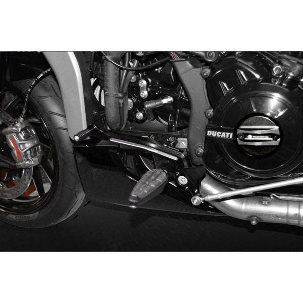 Ducabike DBK Shift Lever Pedal For Ducati XDiavel / XDiavel S