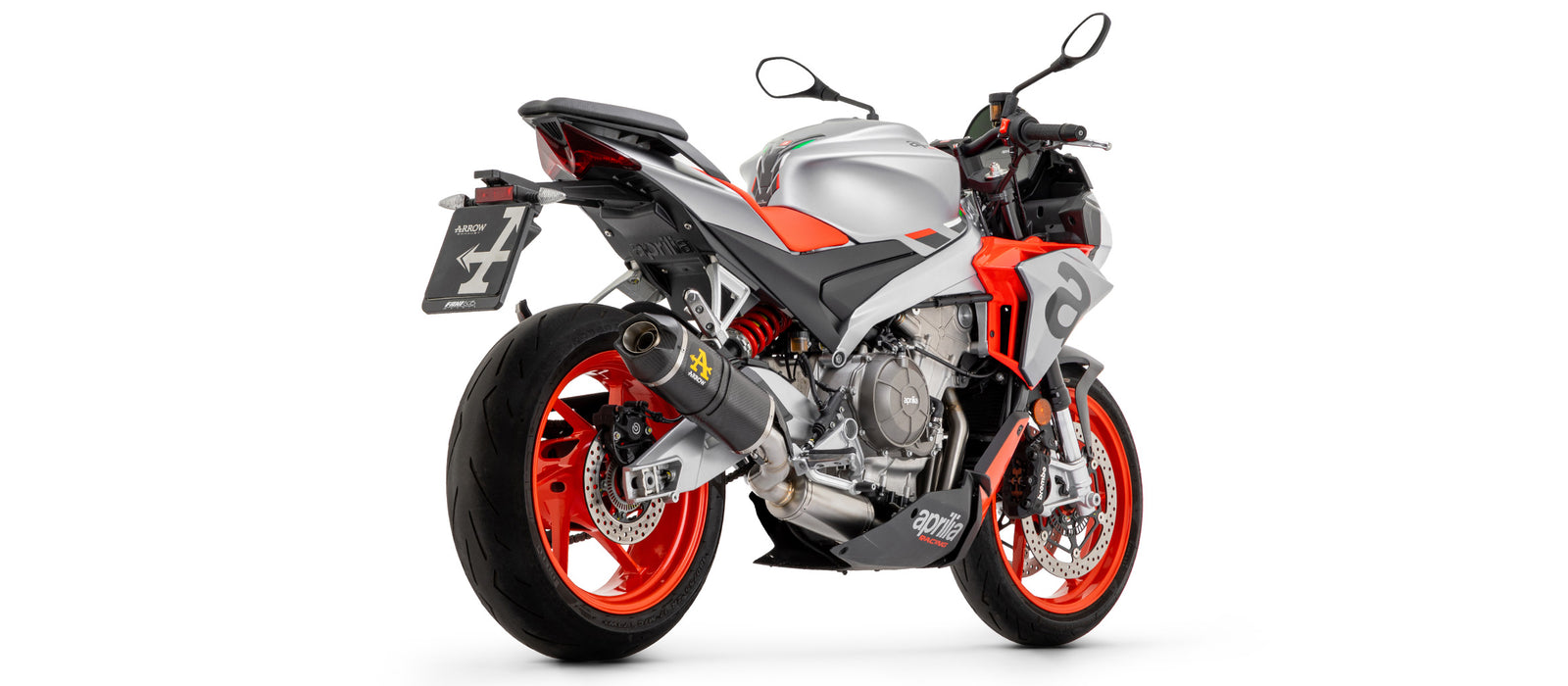 Arrow 71755KZ Catalytic Headers Kit