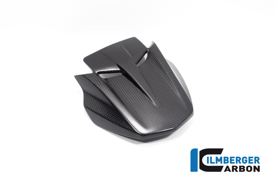 Ilmberger Carbon Instrument Cover Ducati Diavel 1260 - Matte