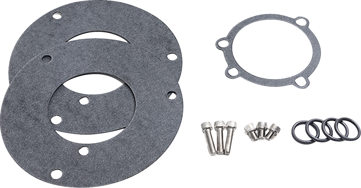 Feuling Parts BA Air Cleaner Rebuild Kit - Twin Cam
