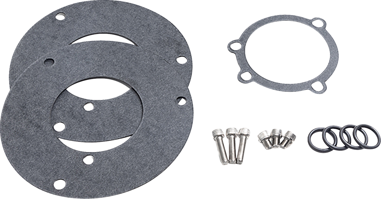 Feuling Parts BA Air Cleaner Rebuild Kit - Twin Cam