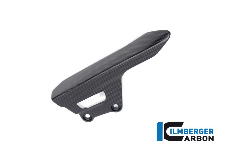 Ilmberger Carbon Chain Guard Ducati Diavel V4 From 2023 - Matte