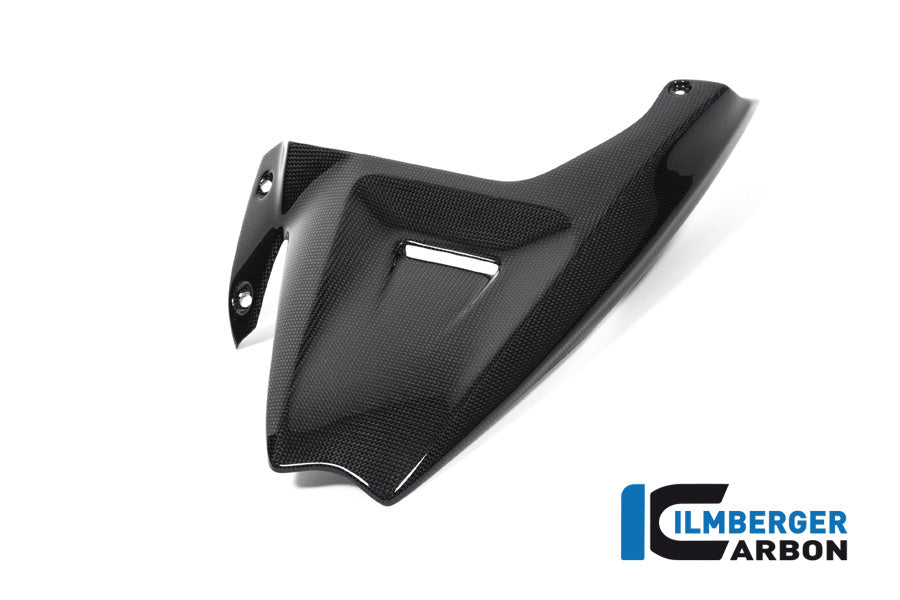 Ilmberger Carbon Rear Hugger Ducati Diavel 1260 - Gloss