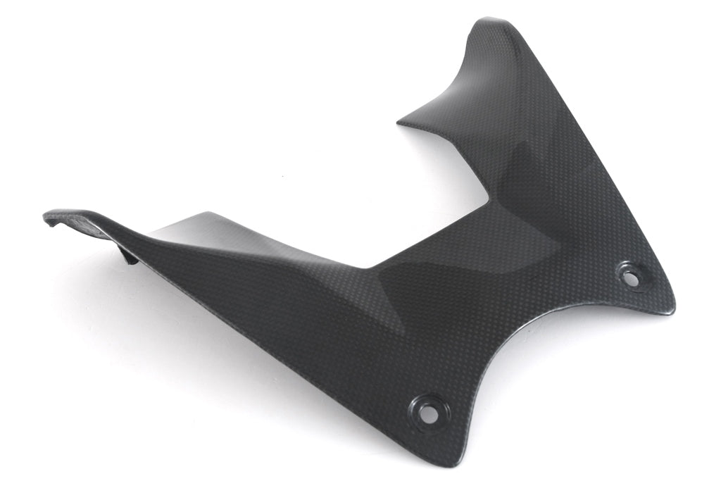 Fullsix Carbon Tank Cover