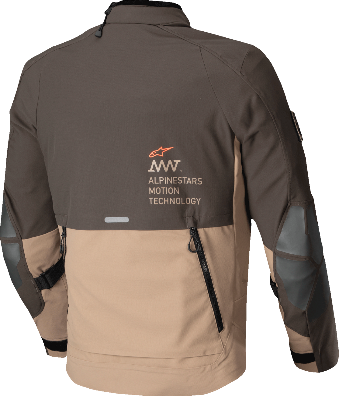 Alpinestars AMT-8 Stretch Drystar® XF Jacket