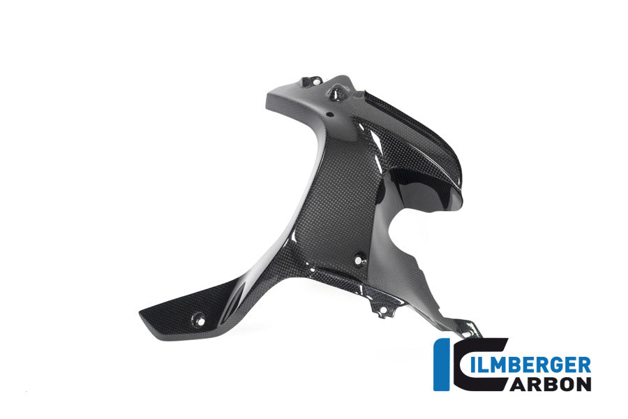 Ilmberger Carbon Right Tank Air Outlet Cover