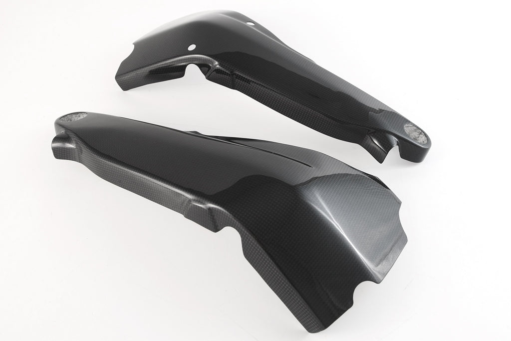 Fullsix Carbon Frame Covers - Set