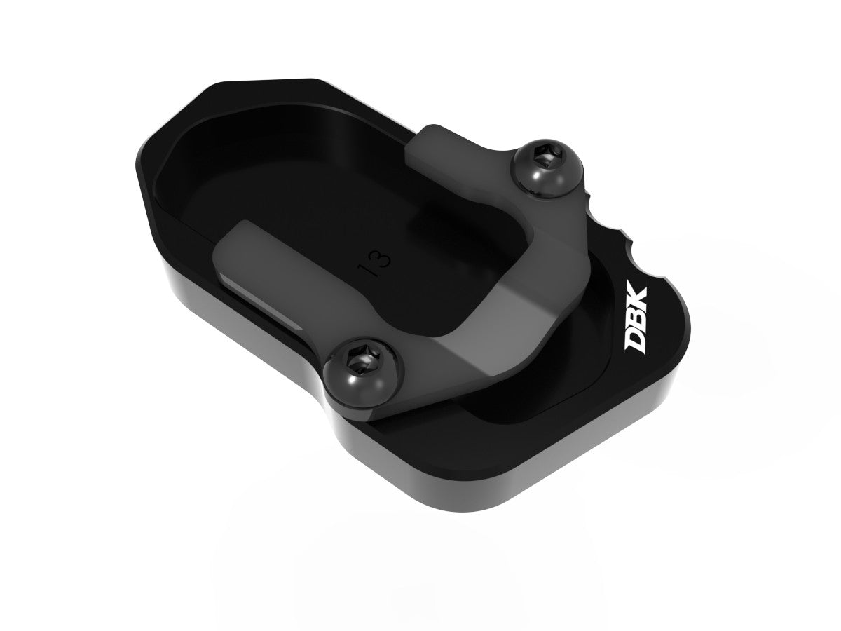 Ducabike DBK Side Stand Foot Enlarger BMW R1300GS