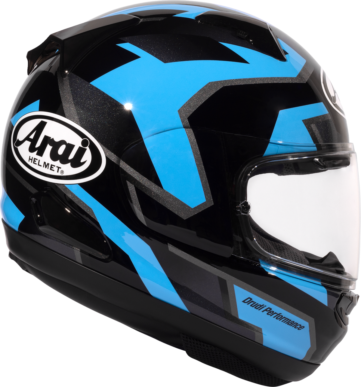 ARAI Helmets Signet-X Robotik Helmet