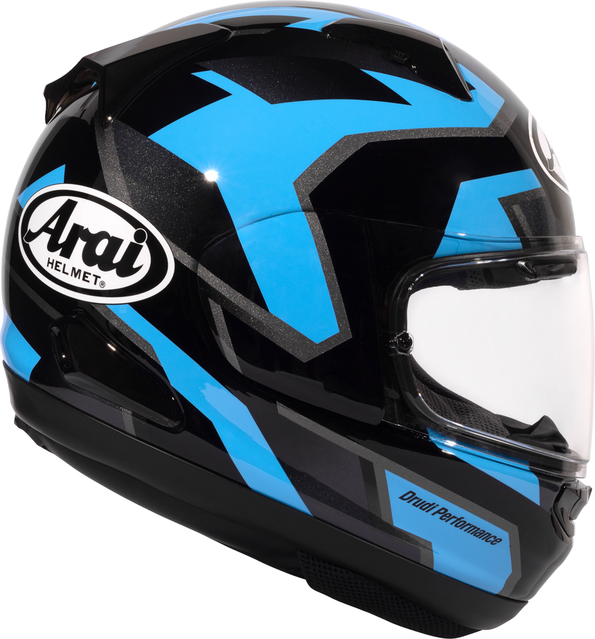 ARAI Helmets Signet-X Robotik Helmet